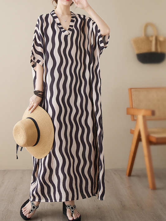 Women's Kaftan Dress