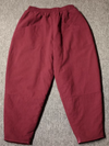 Women's Boho Beauty Harem Warm Pants Bottom