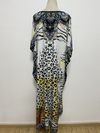 Women's Kaftan Dress