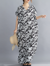 Women's Kaftan Dress