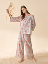 Women's Pajamas Suit