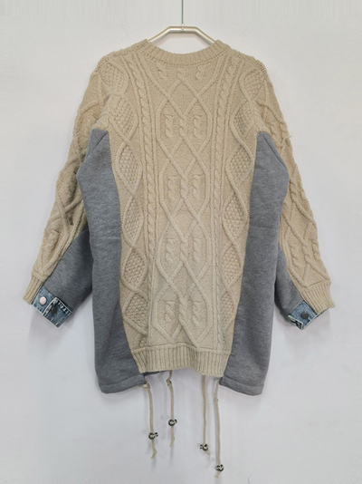 Women's Trendy Sweater.