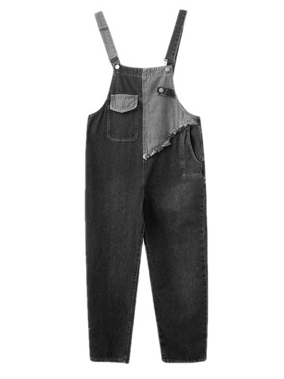 A Perfect Fit for Every Body Women's Overalls Dungarees