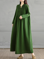 Stylish smock dresses for women