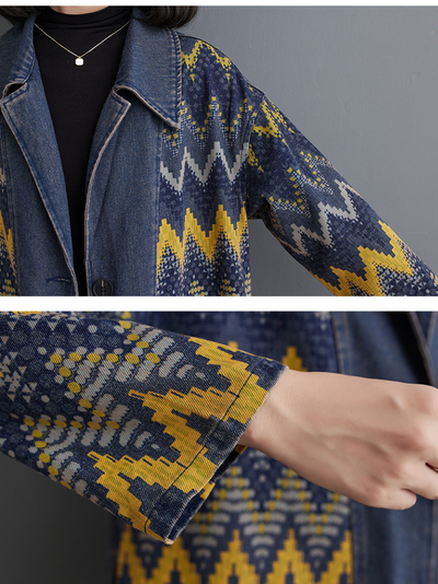 Women's Winter Coat