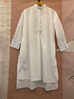 Be Your Own Shirt Dress