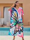 Women's kaftan Dress