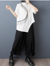 Women's Cool and Stylish Short Sleeve T-shirt Tops