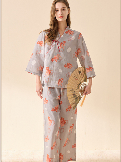 Women's stylish Pajamas Suit