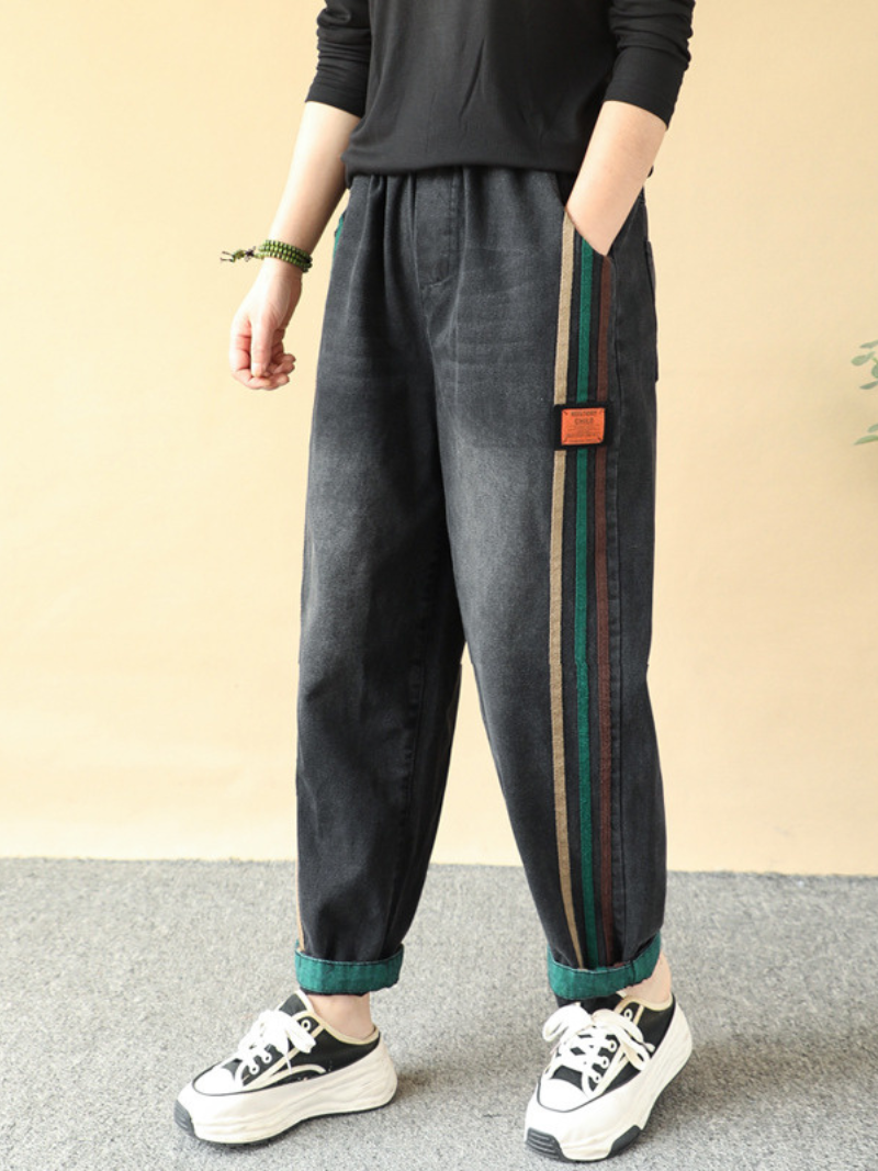 Women's Denim  Bottom