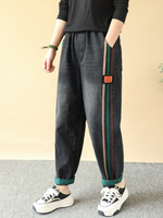 Women's Denim  Bottom