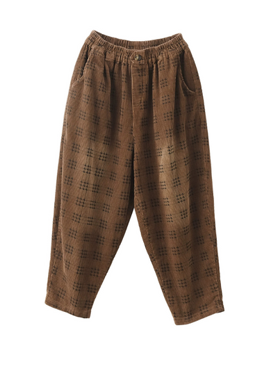 Women's Loose  Bottom
