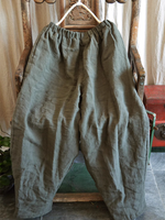 Women's  Large Size Bottoms.