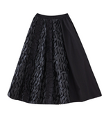 Women's Comfy Skirt Bottom