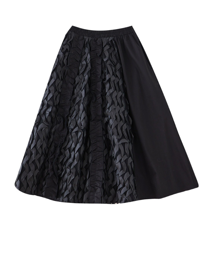 Women's Comfy Skirt Bottom
