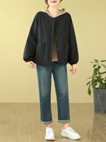Women's Hoodie Sweater