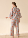 Women's beautiful Pajamas Suit