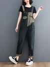 A Perfect Fit for Every Body Women's Overalls Dungarees