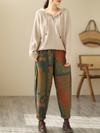 Women's Harem  Pants Bottm