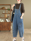 Women's Stylish Dungaree