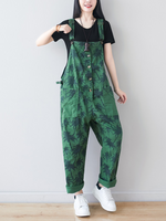 Pantalons occasionnels à la mode des femmes