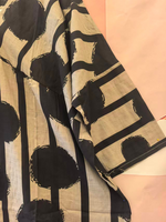 Women's Summer Trendy Party Wear Loose Kaftan Dress