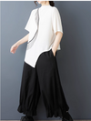 Women's Cool and Stylish Short Sleeve T-shirt Tops
