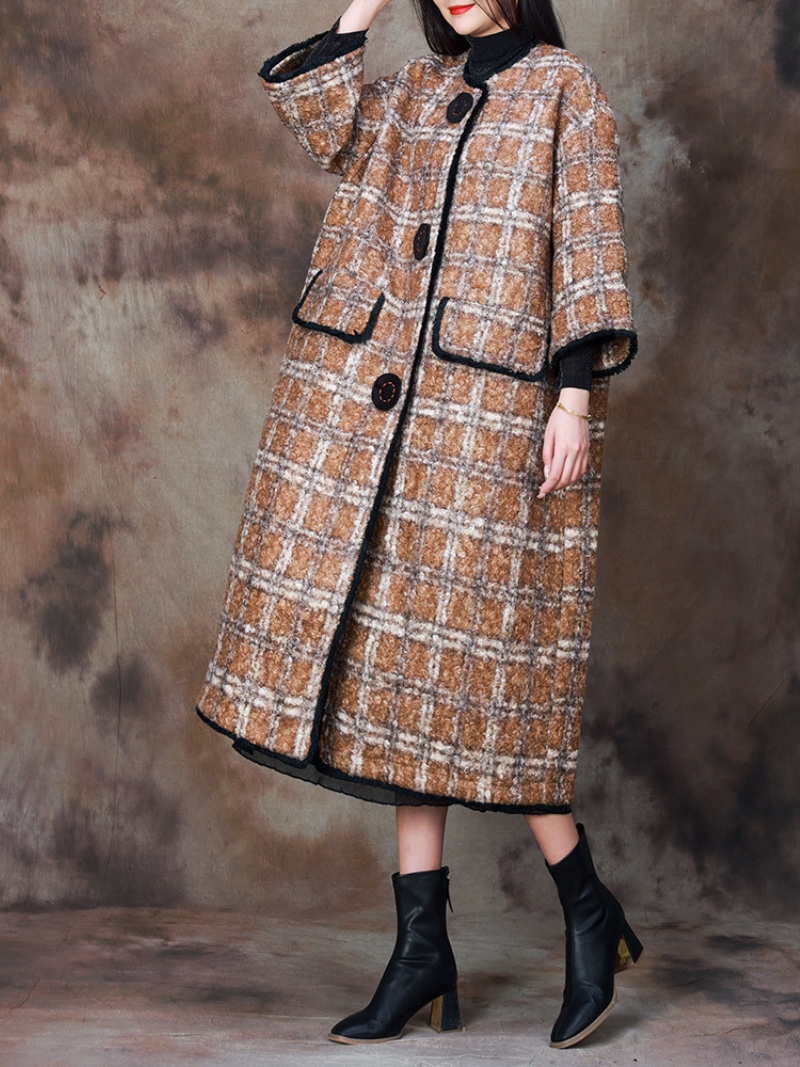 Women's Winter Coat