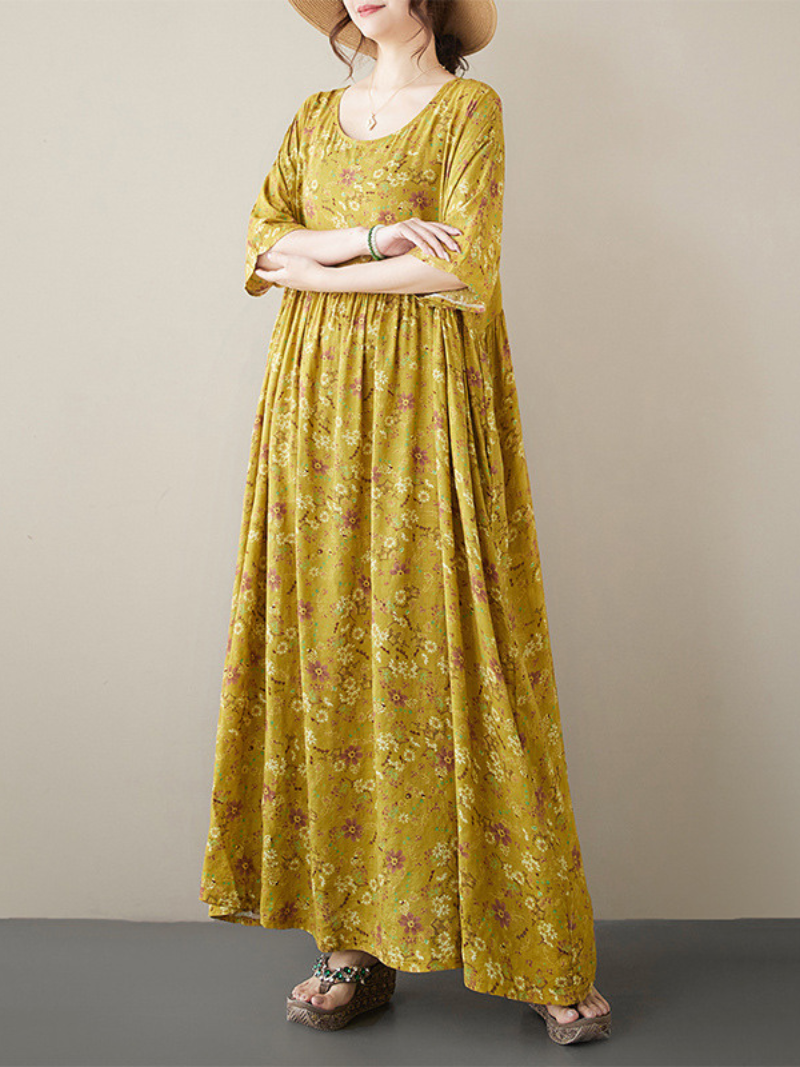 women summer dress