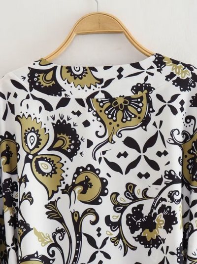 Women's Kimono Jacket