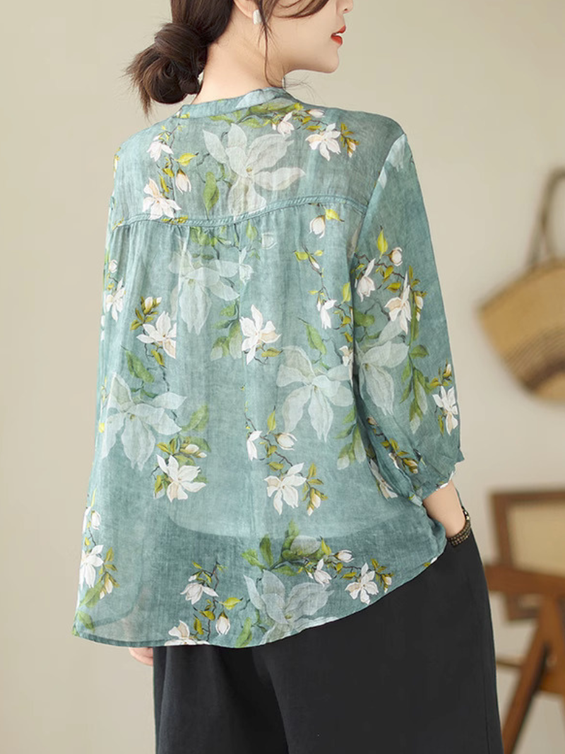 Women's New Loose Top 