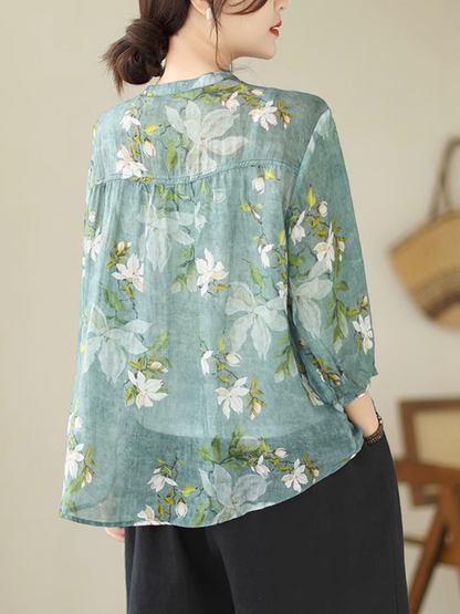 Women's New Loose Top 