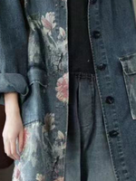 Style sans effort Tops de mi-longueur d'été pour femmes