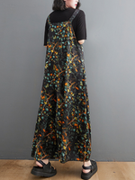 Women's stylish smock dress