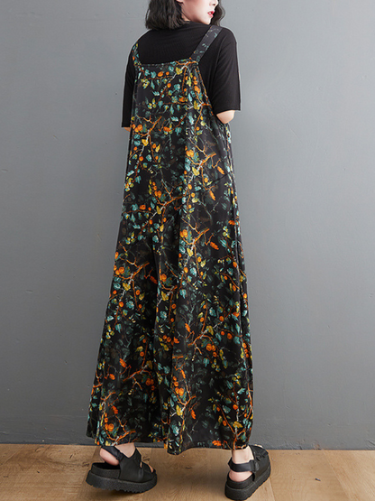 Women's stylish smock dress