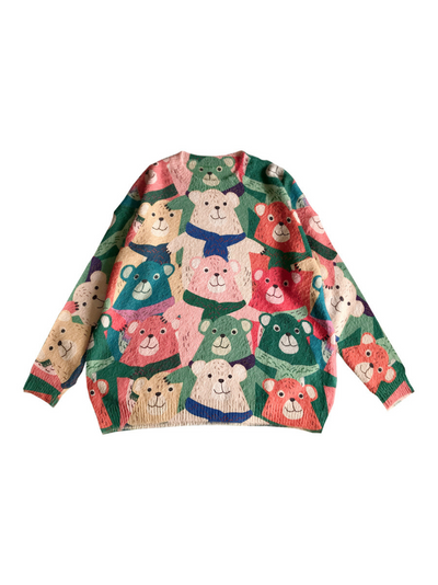 Women's Sweater