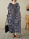 Women's Kaftan Dress