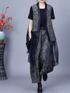 Women's  Summer Two-piece Co-ords.