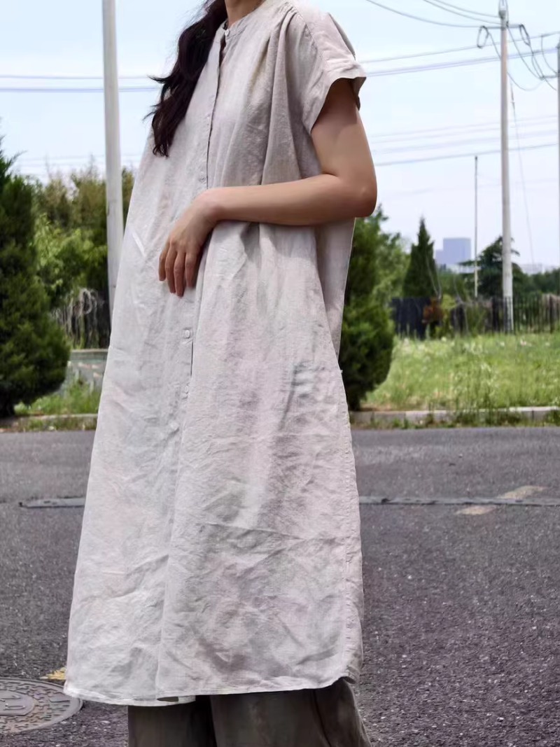 Women's Summer Lightweight Dress