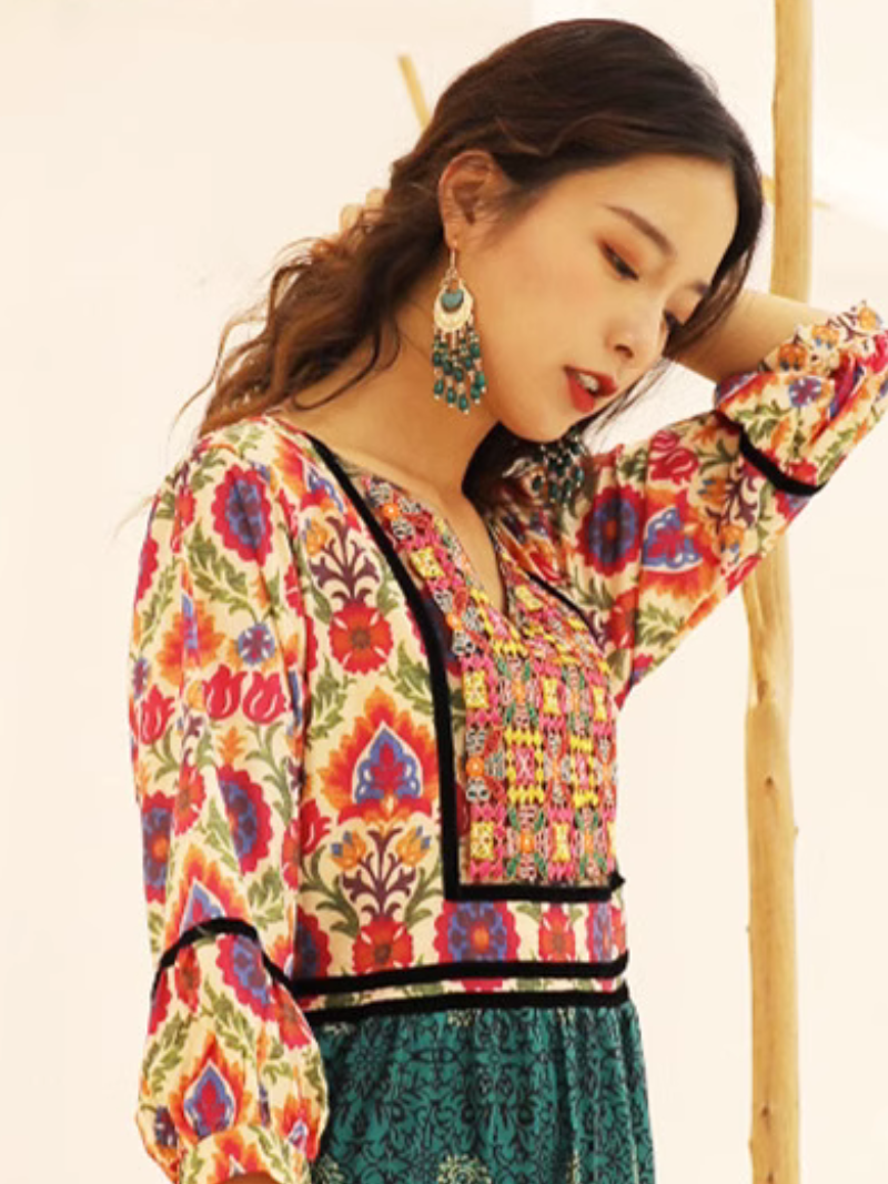 Women's Stylish earing 