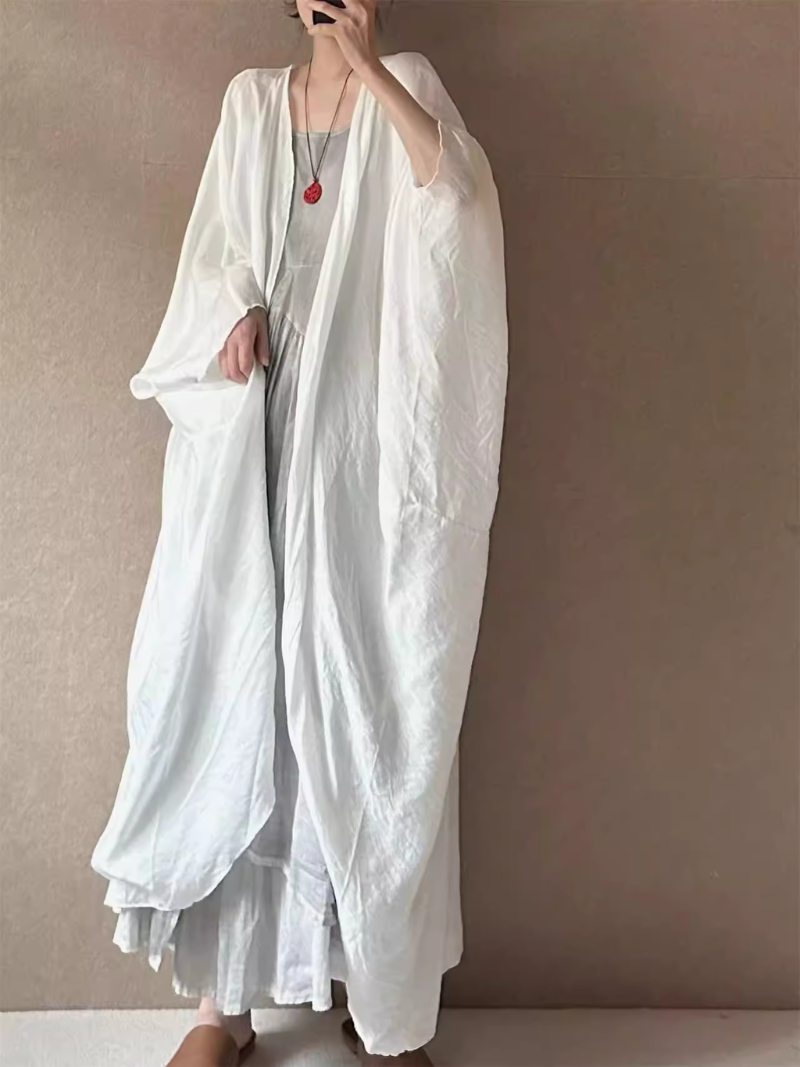 women's Summer A-line Dress