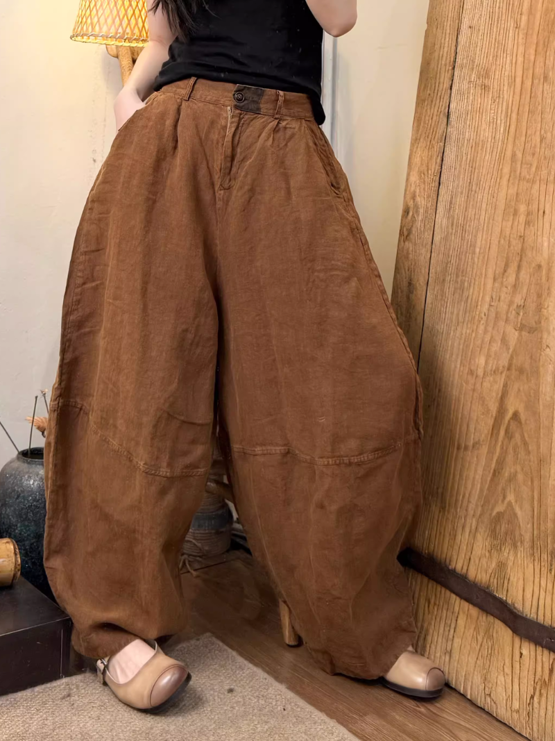 Trendy Bottom 
