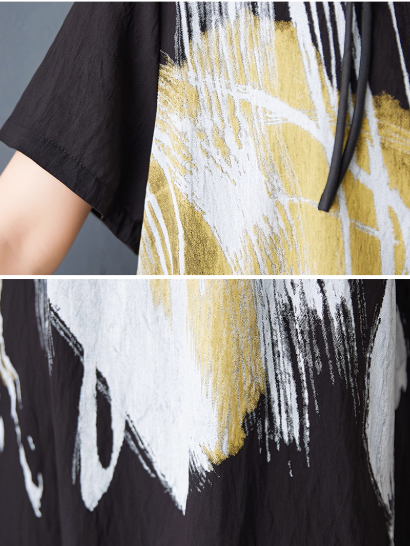 Women's Comfy Dress 