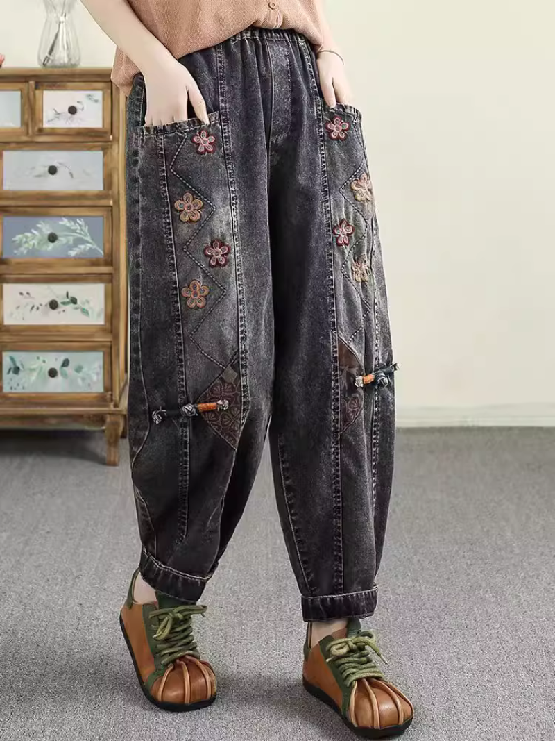 Women's Loose Pant 