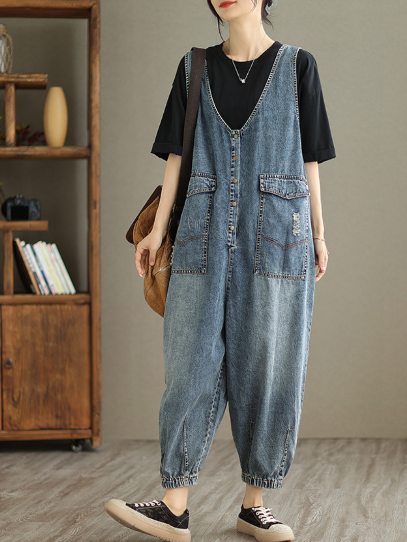 Women's Jumpsuit