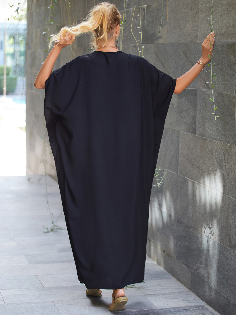 Women's Kaftan Dress