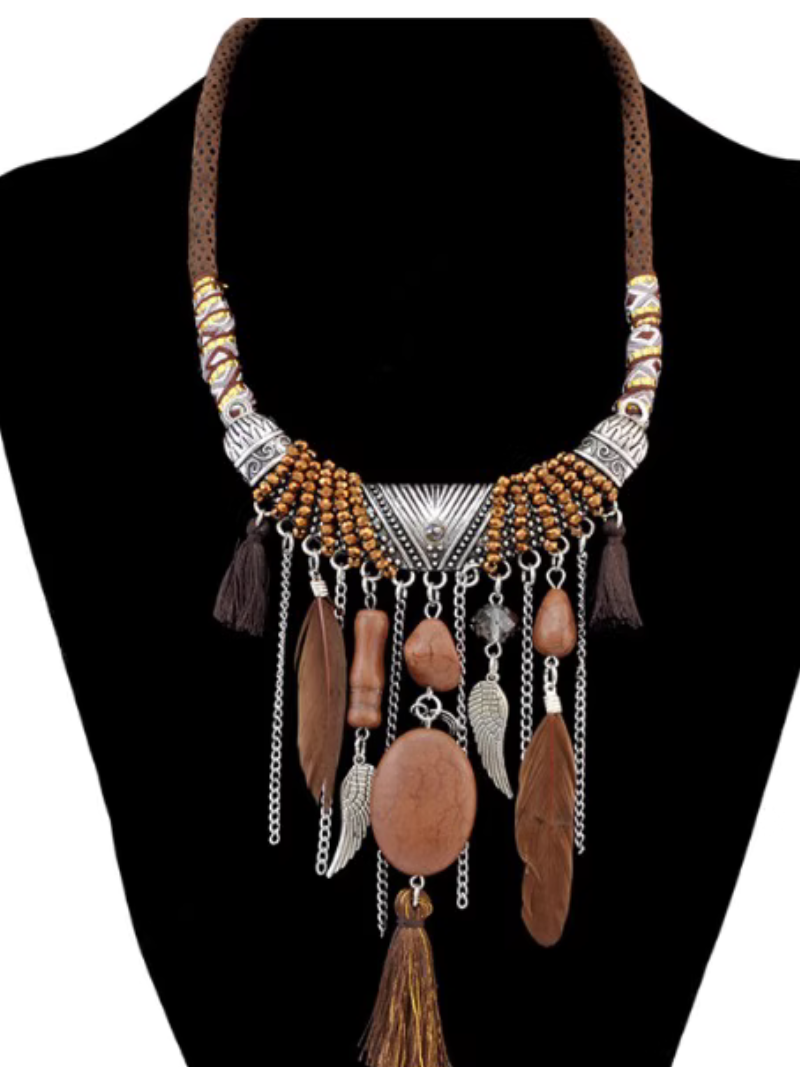 Women’s Minimalist Glow Everyday Wear Necklace
