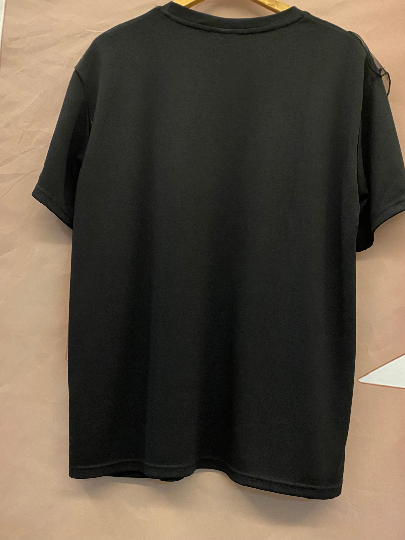 Women's Summer Modern & Charming butterfly Top