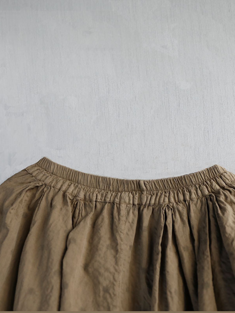 Women's Elastic Bottom 