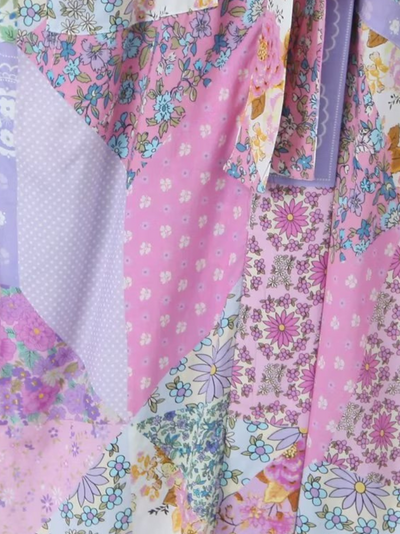 Women's Kimono Jacket
